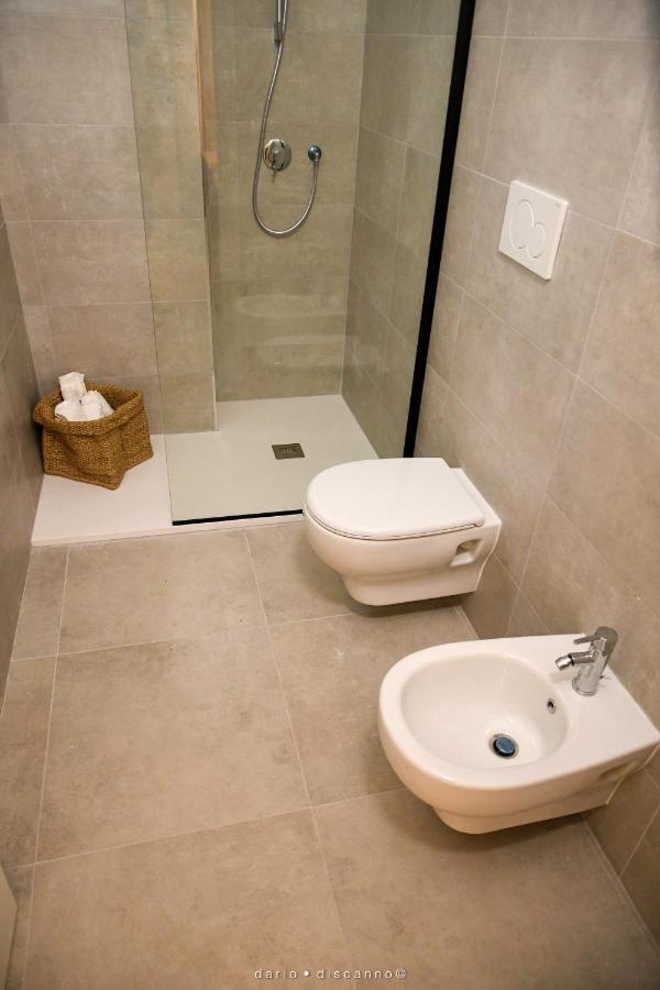 Casa Ferretti Apartment Brindisi Exterior foto